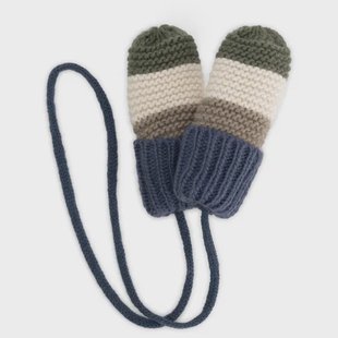 Prénatal baby wanten