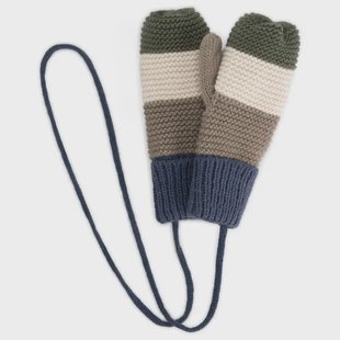 Prénatal peuter wanten