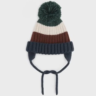 Prénatal peuter muts