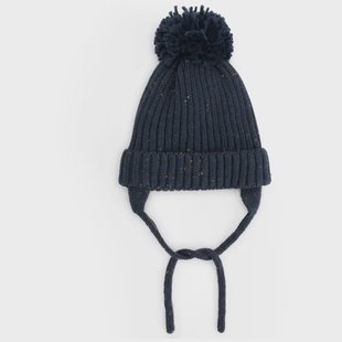 Prénatal peuter muts