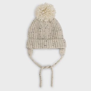 Prénatal peuter muts