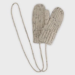 Prénatal peuter wanten