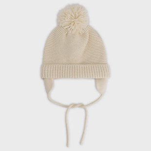 Prénatal peuter muts