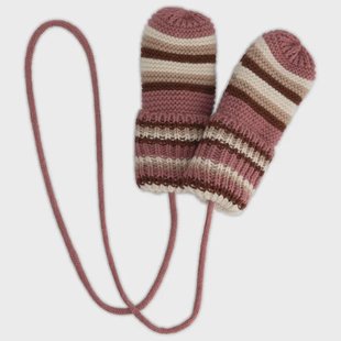 Prénatal peuter wanten