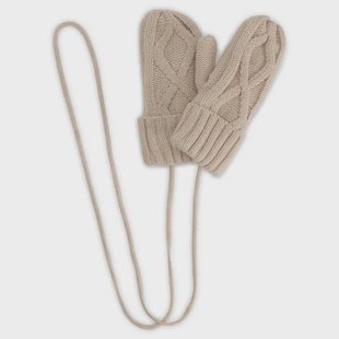 Prénatal peuter wanten