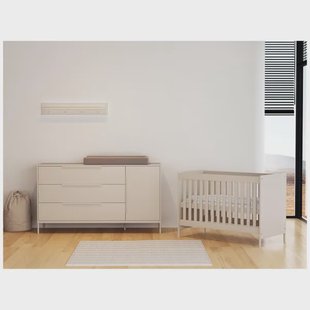 Born Lucky 2-delige babykamer Belmond XL