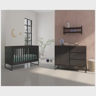 Born Lucky 2-delige babykamer Toscane