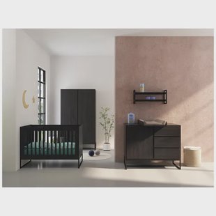 Born Lucky 3-delige babykamer Toscane