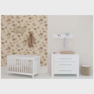 Born Lucky 2-delige babykamer Noël