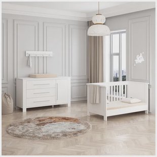 Born Lucky 2-delige babykamer Noël XL