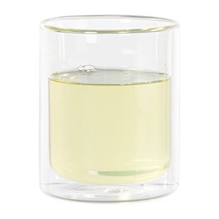 Theeglas dubbelwandig - 330 ml