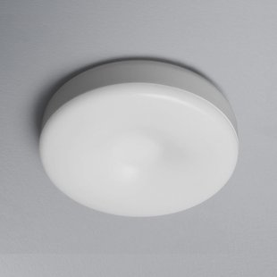 OSRAM LED meubelverlichting op batterijen DOT-IT, 1,8 cm, wit Touchdimmer
