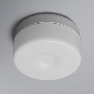 OSRAM LED meubelverlichting op batterijen DOT-IT, 3,5 cm, wit Touchdimmer