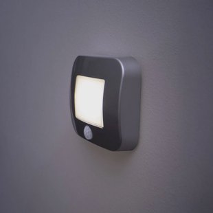 OSRAM LED nachtlampje NIGHTLUX HALL wit Sensor Batterij IP54