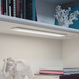 OSRAM SMART+ WiFi LED meubelverlichting UNDERCABINET, wit 50 cm