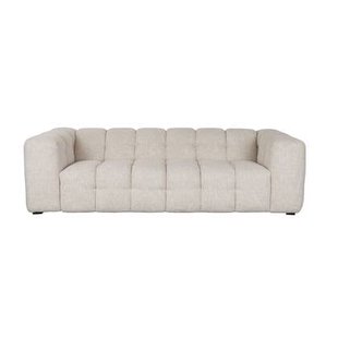 Housecraft Living Trenta 3-zitsbank Beige