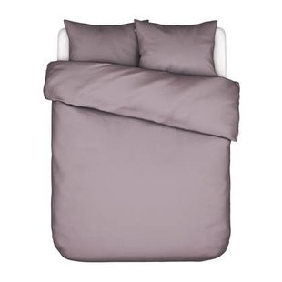Essenza Minte Dekbedovertrek 200 x 200|220 cm - Pale Purple