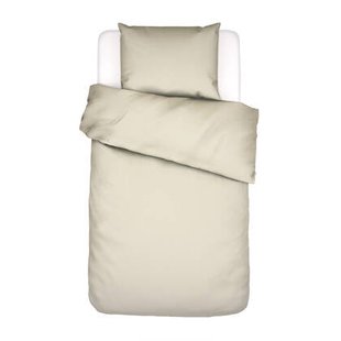 Essenza Coletta Dekbedovertrek 140 x 200|220 cm - Vanille