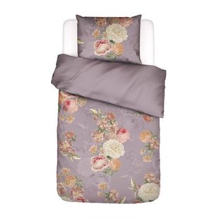 Essenza Orianna Dekbedovertrek 140 x 200|220 cm - Pale Purple
