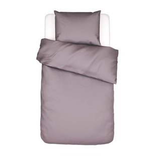 Essenza Minte Dekbedovertrek 140 x 200|220 cm - Pale Purple