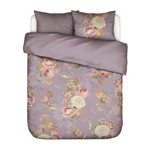 Essenza Orianna Dekbedovertrek 200 x 200|220 cm - Pale Purple