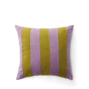 Essenza Nino Sierkussen 50x50 cm - Pale Purple