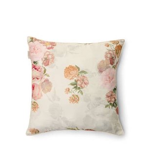 Essenza Orianna Sierkussen 50x50 cm - Vanille