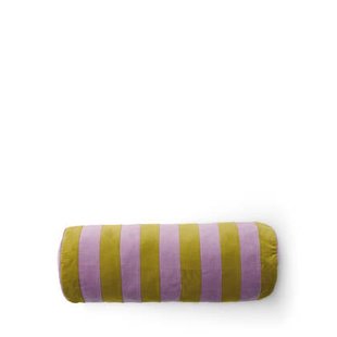 Essenza Bell Rolkussen 22x50 cm - Pale Purple