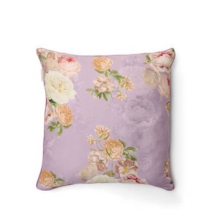 Essenza Orianna Sierkussen 50x50 cm - Pale Purple