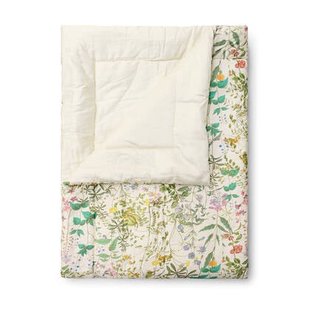 Essenza Augustina Sprei 180x265 cm - Vanille