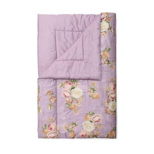Essenza Orianna Sprei 150x200 cm - Pale Purple
