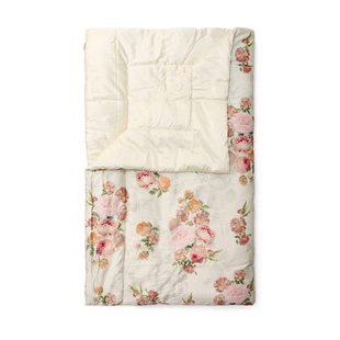 Essenza Orianna Sprei 150x200 cm - Vanille