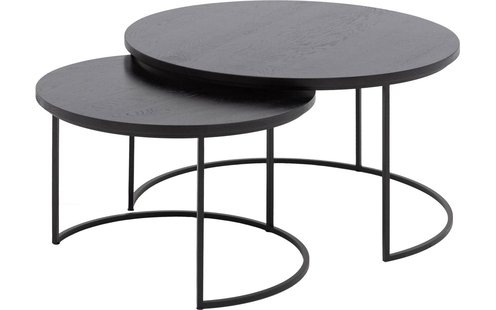 Goossens Salontafel Iras, Set van 2