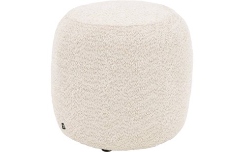 Goossens Hocker Lizz Usc, Rond ø 45 cm