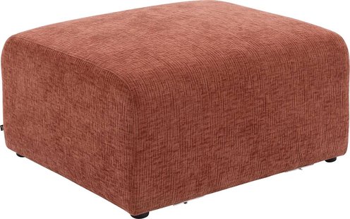 Goossens Hocker Mika, 93 x 80 cm