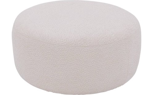 Goossens Hocker Lizz Usc, Rond ø 85 cm
