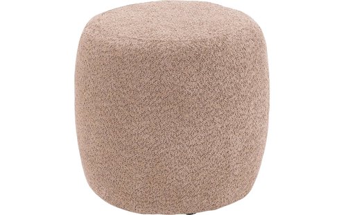 Goossens Hocker Lizz Usc, Rond ø 45 cm