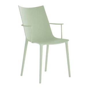 Kartell H.H.H. Eetkamerstoel - Groen