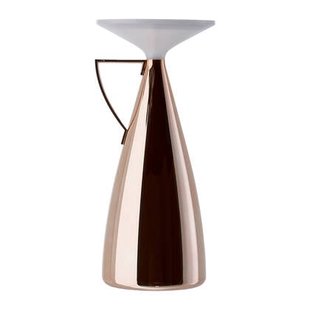 Kartell Camomille Oplaadbare Tafellamp - Copper