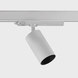 Ivela Microperfetto LKM 3-fasige spot 930 wit