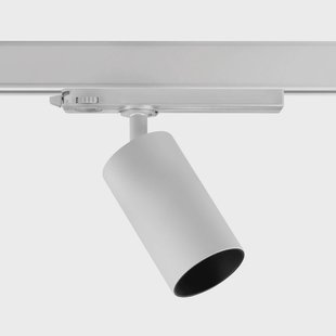 Ivela Microperfetto LKM 3-fasige spot 940 wit