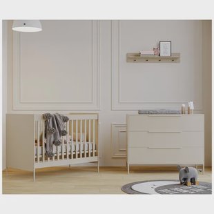 Born Lucky 2-delige babykamer Belmond