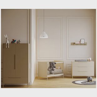 Born Lucky 3-delige babykamer Belmond