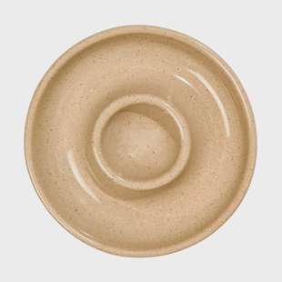 Byon Porto eierdop Ø12 cm Beige