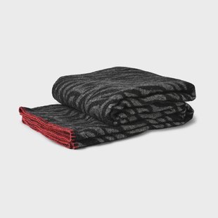 Byon Anima deken 130x200 cm Zebra