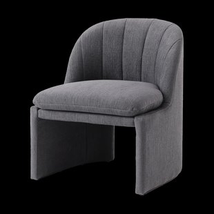 &Tradition Loafer Club Chair SC107 loungestoel Cifrado 0771