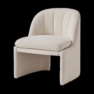 &Tradition Loafer Club Chair SC107 loungestoel Karakorum 0001