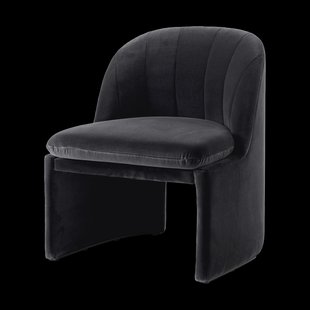 &Tradition Loafer Club Chair SC107 loungestoel Gentle 0193