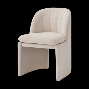 &Tradition Loafer Side Chair SC106 stoel Barnum 24