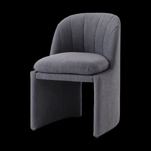 &Tradition Loafer Side Chair SC106 stoel Cifrado 0771